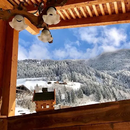 Chalet Chalet In In Carinthia With Sauna *