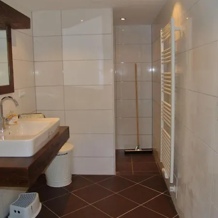 Chalet In In Carinthia With Sauna Grosskirchheim