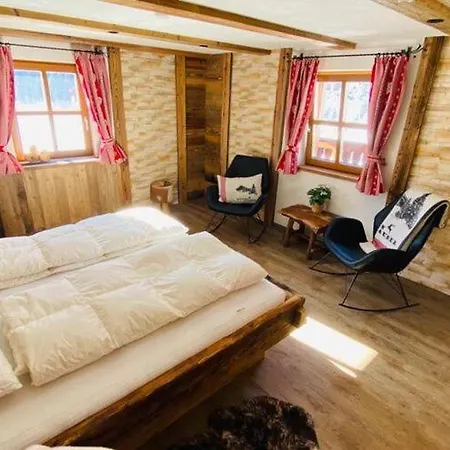 Chalet Chalet In In Carinthia With Sauna