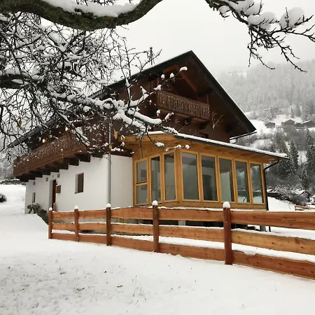 Chalet In In Carinthia With Sauna *