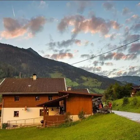Chalet In In Carinthia With Sauna Chalet Grosskirchheim