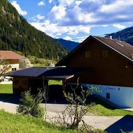 Chalet In In Carinthia With Sauna