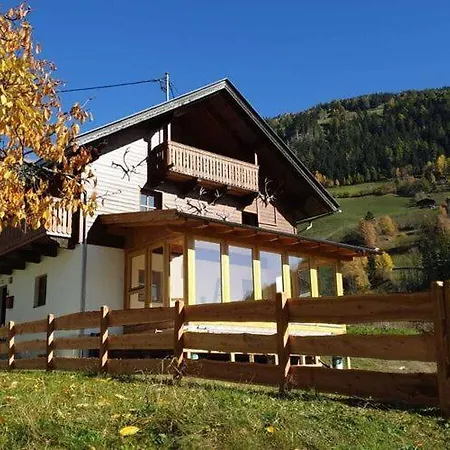 Chalet In In Carinthia With Sauna * Grosskirchheim