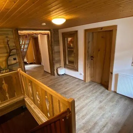 Chalet In In Carinthia With Sauna Chalet *