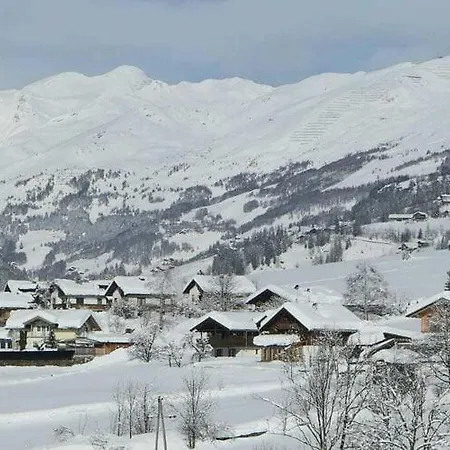 Chalet In In Carinthia With Sauna Chalet