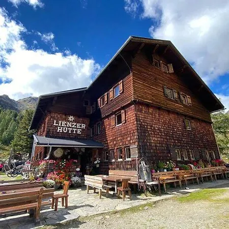 Chalet Chalet In In Carinthia With Sauna