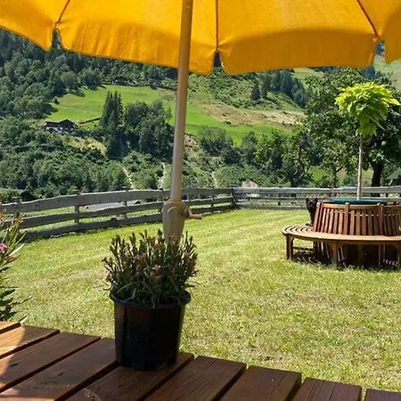 Chalet In In Carinthia With Sauna Chalet