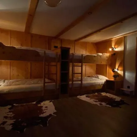 Chalet In In Carinthia With Sauna Chalet *