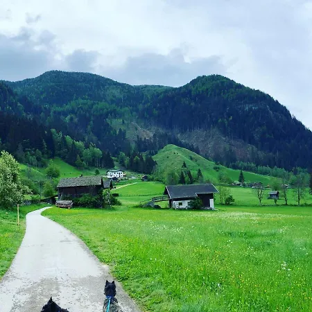 Chalet Chalet In In Carinthia With Sauna Grosskirchheim