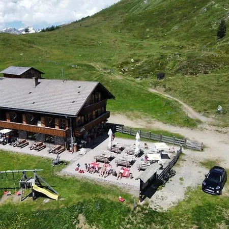 Chalet In In Carinthia With Sauna Chalet *