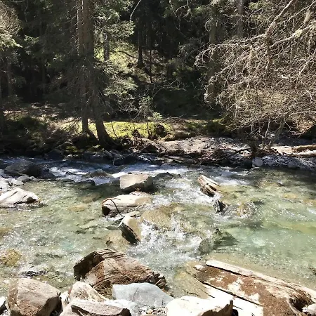 Chalet In In Carinthia With Sauna Großkirchheim