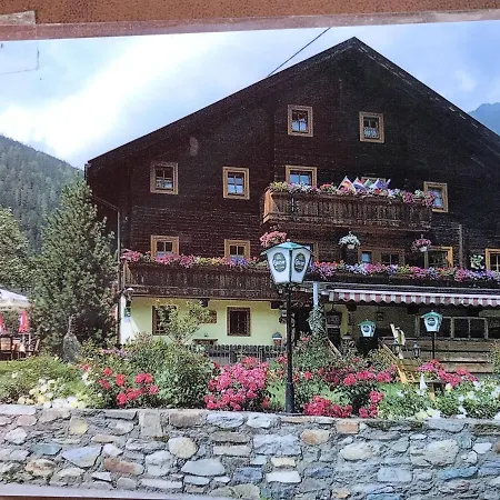 Chalet In In Carinthia With Sauna