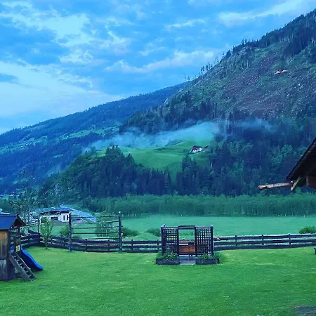 Chalet Chalet In In Carinthia With Sauna