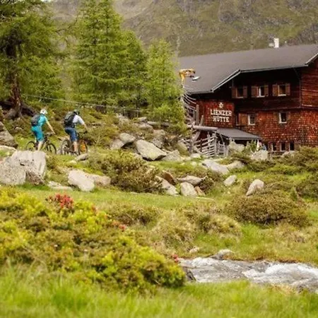 Chalet In In Carinthia With Sauna