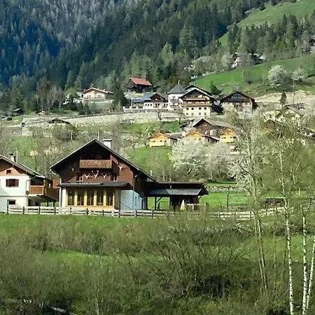 Chalet In In Carinthia With Sauna Chalet