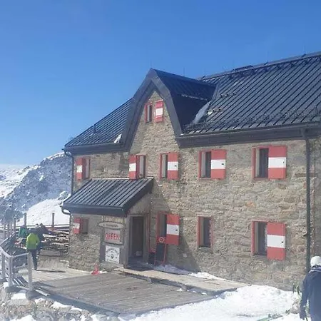 Chalet In In Carinthia With Sauna