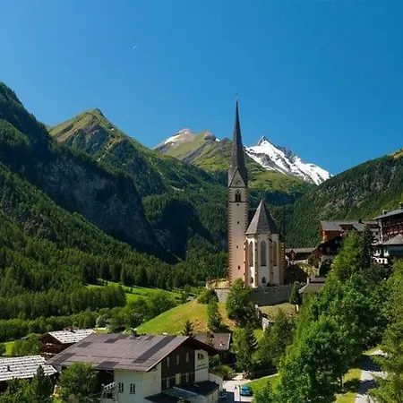 Chalet Chalet In In Carinthia With Sauna Grosskirchheim