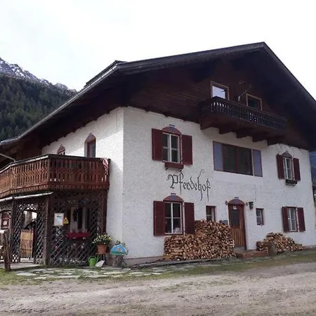 Chalet In In Carinthia With Sauna Chalet *
