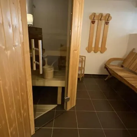 Chalet Chalet In In Carinthia With Sauna Grosskirchheim