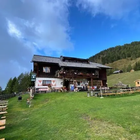 Chalet In In Carinthia With Sauna Chalet Grosskirchheim