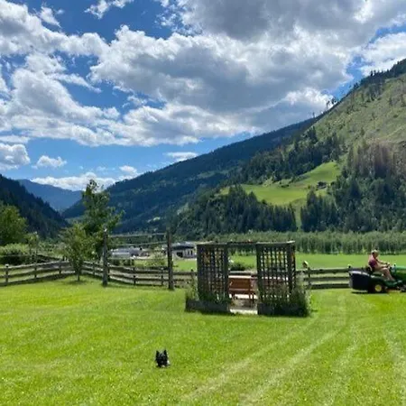 Chalet In In Carinthia With Sauna Grosskirchheim
