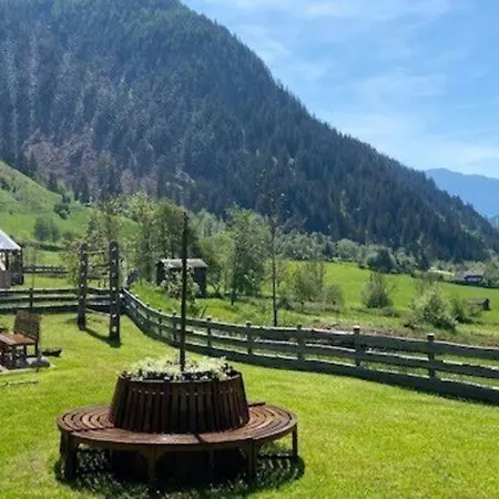 Chalet In In Carinthia With Sauna