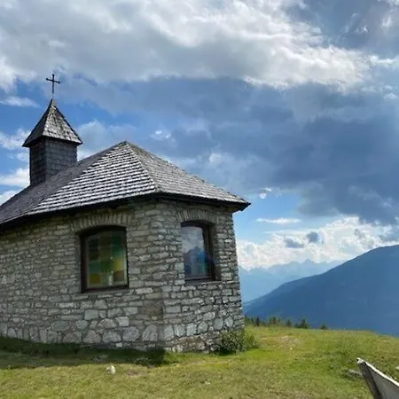 Chalet In In Carinthia With Sauna *