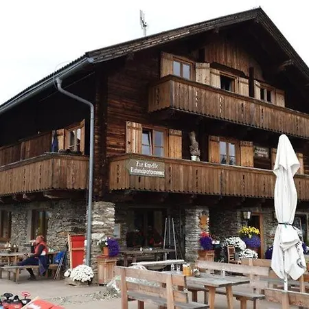 Chalet In In Carinthia With Sauna Chalet *