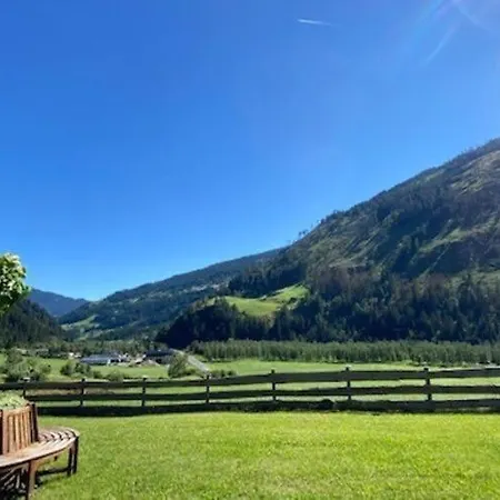 Chalet Chalet In In Carinthia With Sauna Grosskirchheim