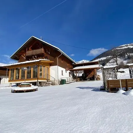 Chalet Chalet In In Carinthia With Sauna