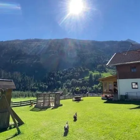 Chalet In In Carinthia With Sauna Chalet Grosskirchheim