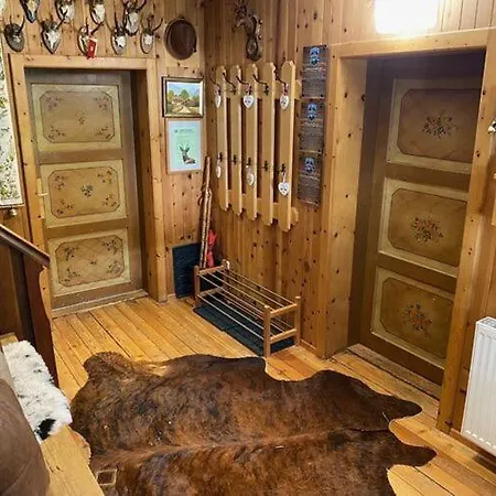 Chalet In In Carinthia With Sauna * Grosskirchheim