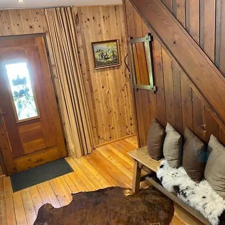 Chalet Chalet In In Carinthia With Sauna