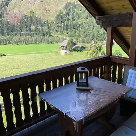 Chalet Chalet In In Carinthia With Sauna *