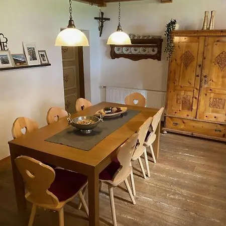 Chalet Chalet In In Carinthia With Sauna Grosskirchheim
