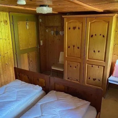 Chalet Chalet In In Carinthia With Sauna Grosskirchheim