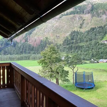 Chalet In In Carinthia With Sauna Chalet *