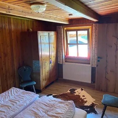 Chalet In In Carinthia With Sauna Grosskirchheim